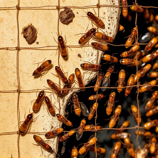 termites