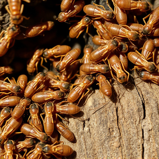 termites
