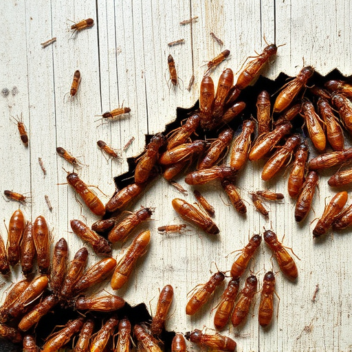 termites