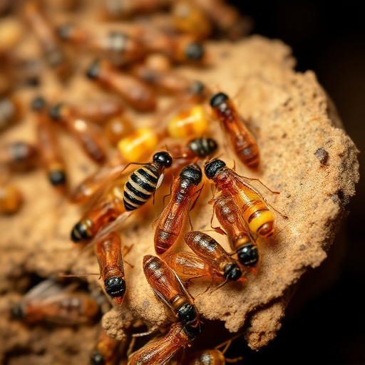 termites