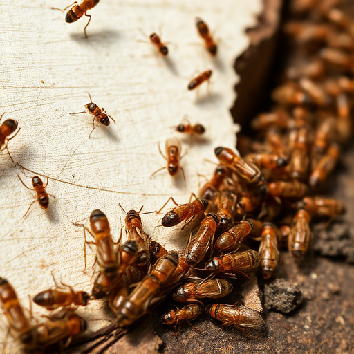 termites