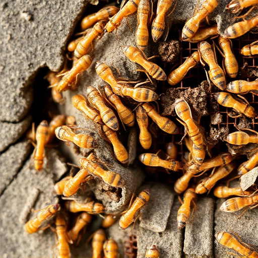 termites