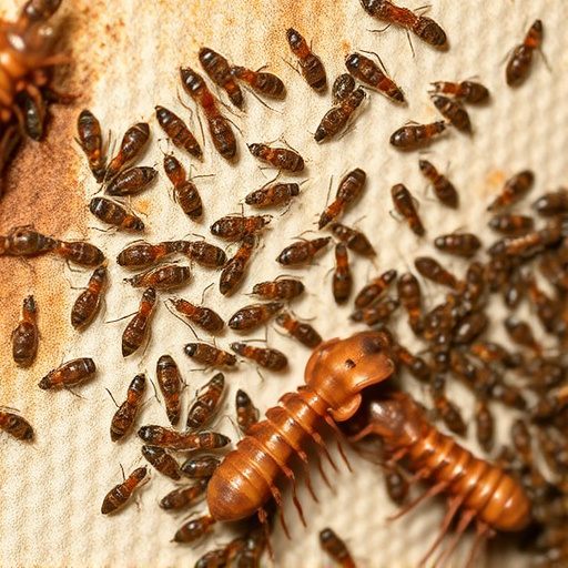 termites