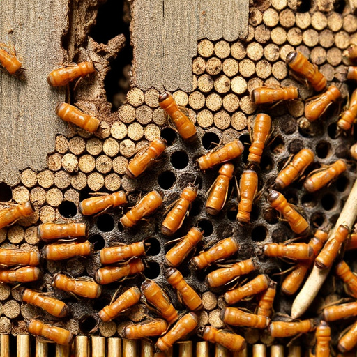 termites