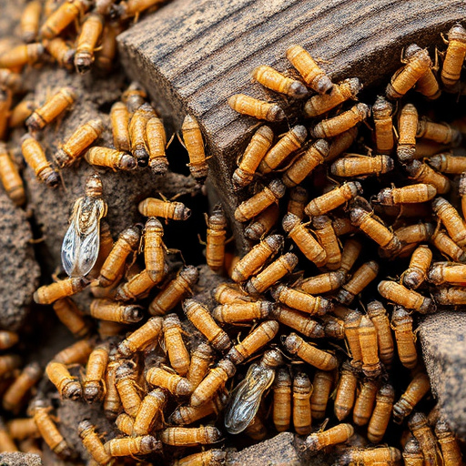 termites