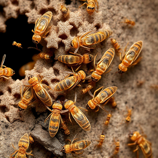 termites