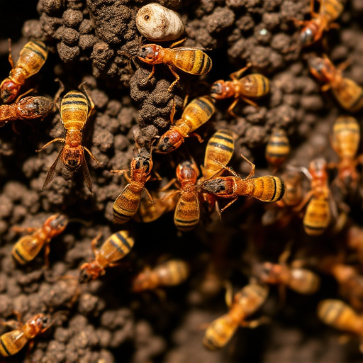termites