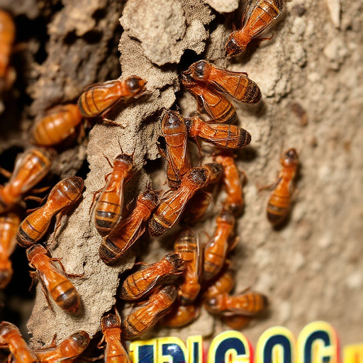 termites