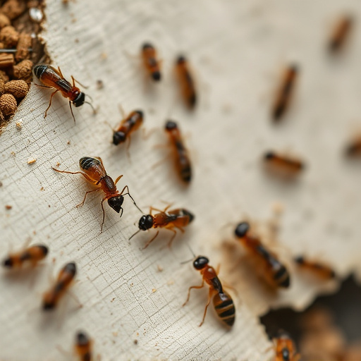 termites