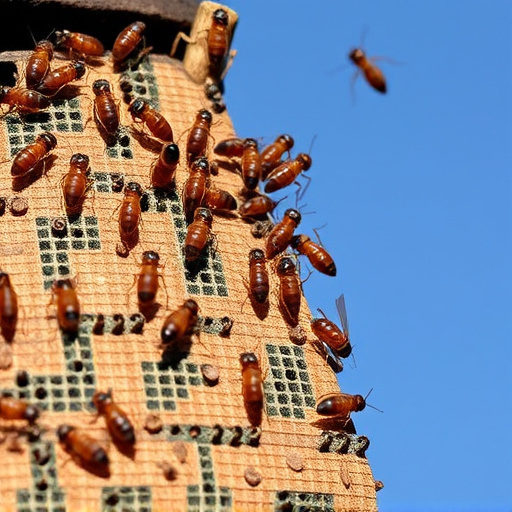 termites