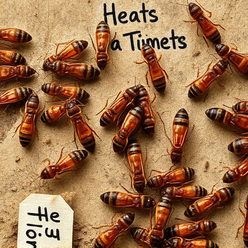 termites
