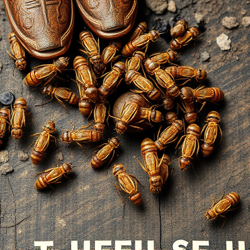 termites