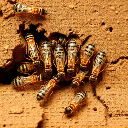termites