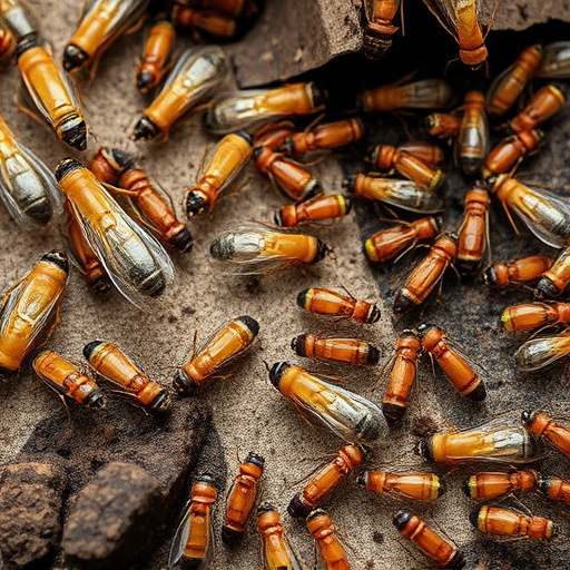 termites