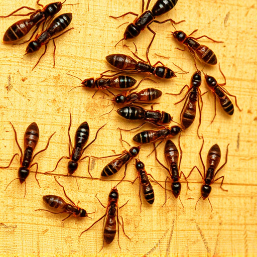 termites