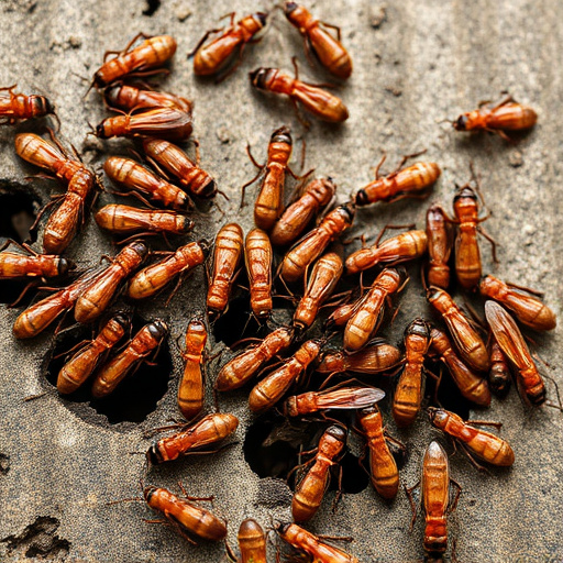 termites