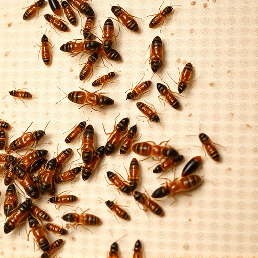 termites