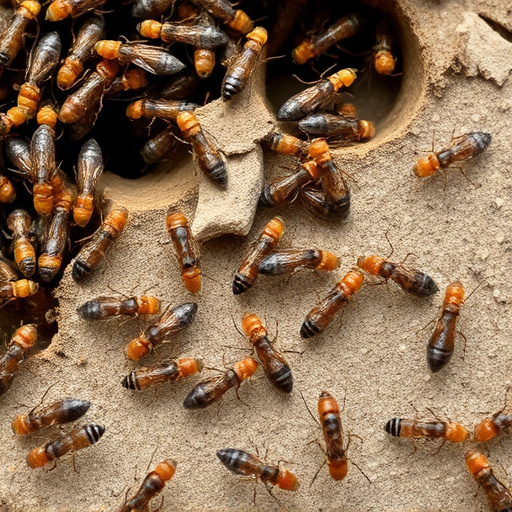 termites