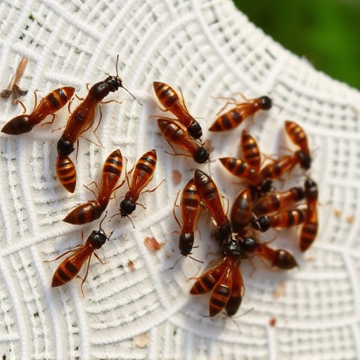 termites