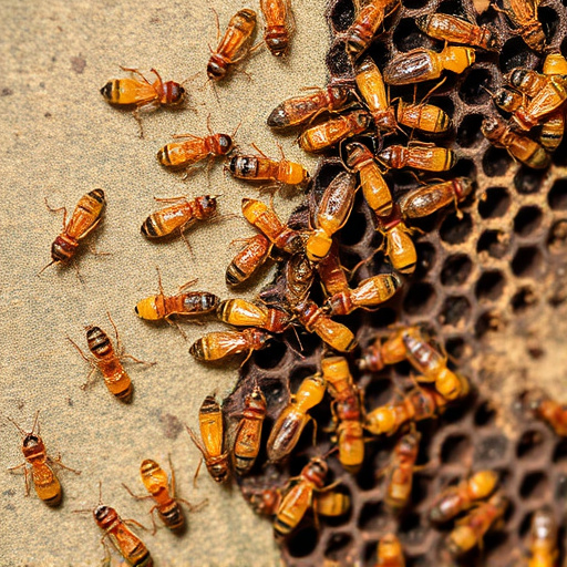termites