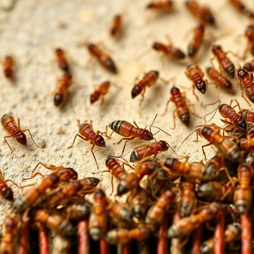termites