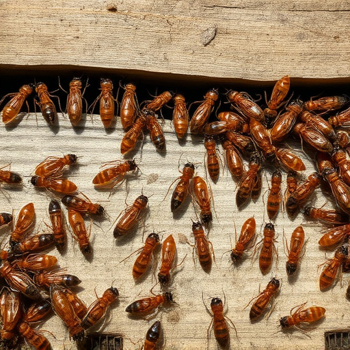 termites