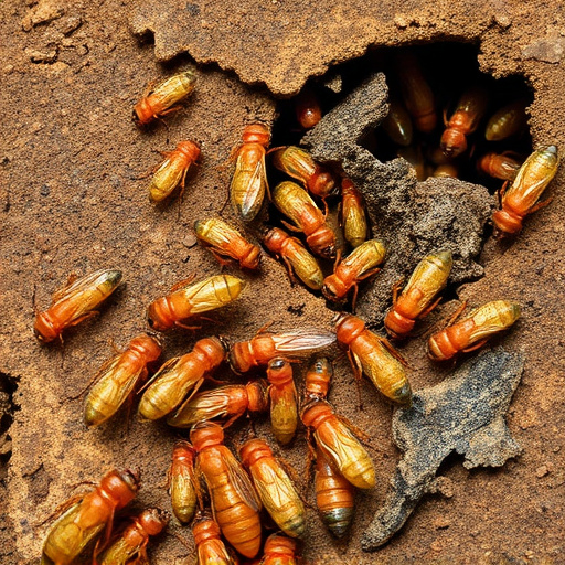 termites