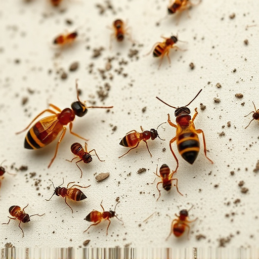 termites
