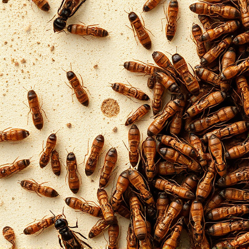 termites
