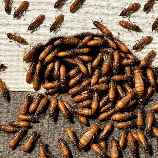 termites