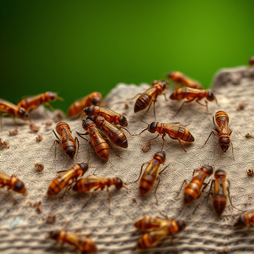 termites