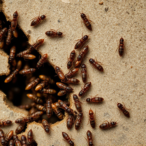 termites