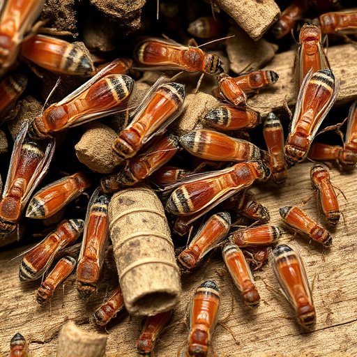 termites