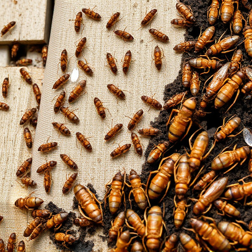 termites