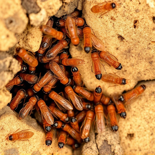 termites