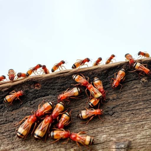termites