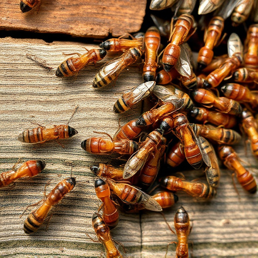 termites