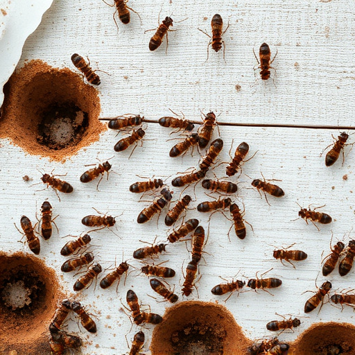 termites