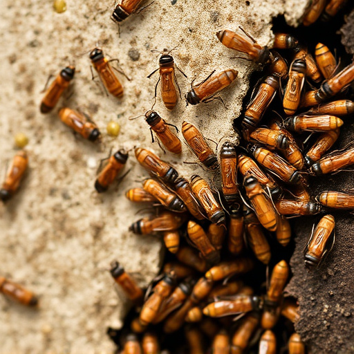 termites