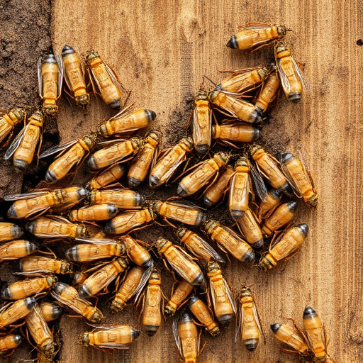 termites