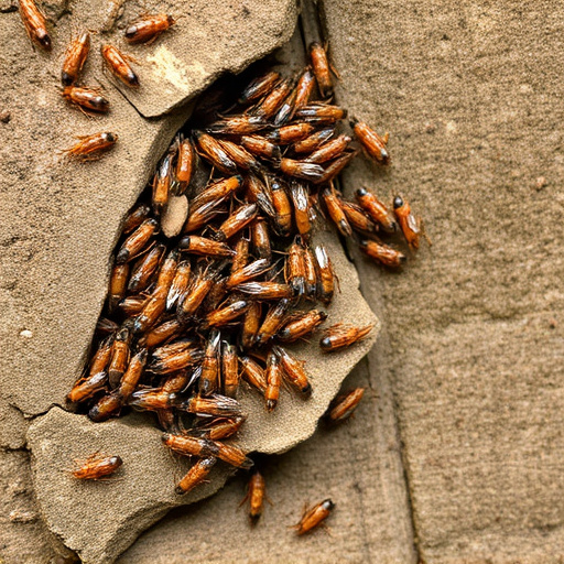termites