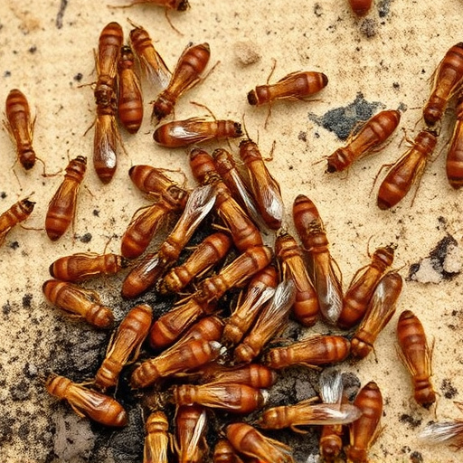 termites