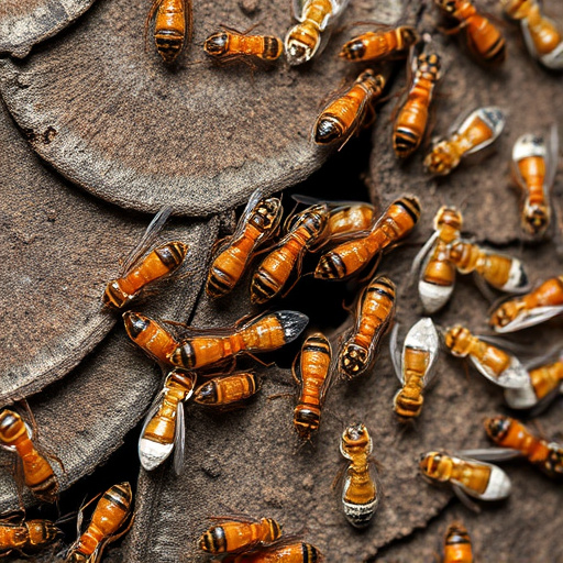 termites