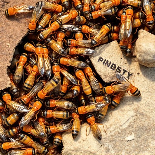 termites