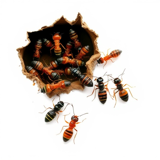 termites