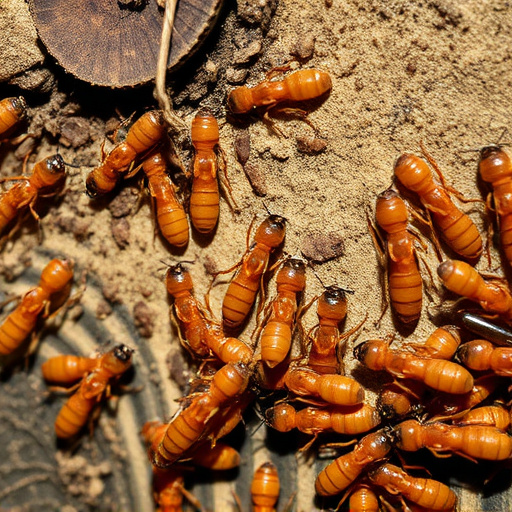 termites