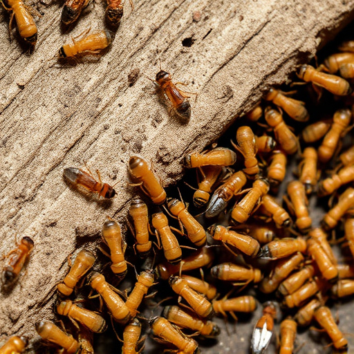 termites