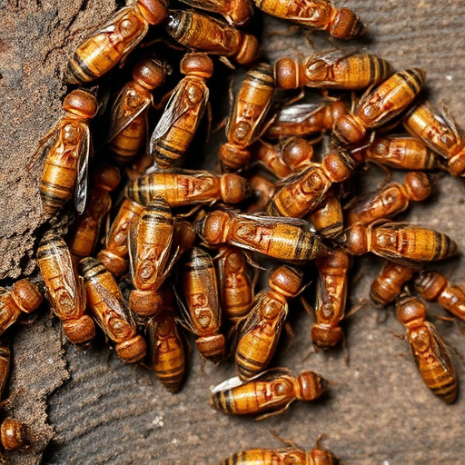 termites