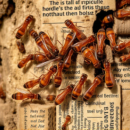 termites
