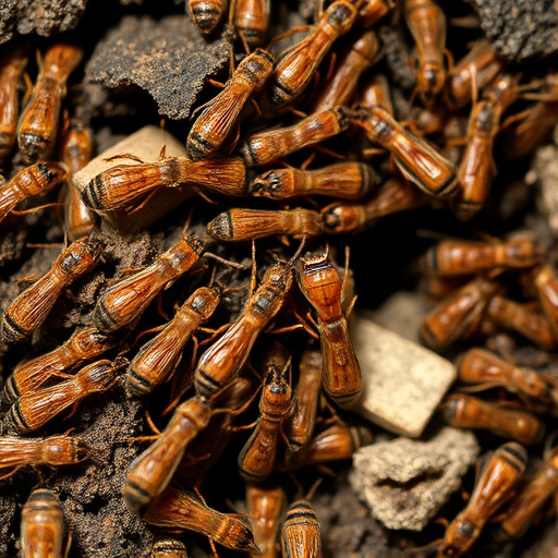 termites